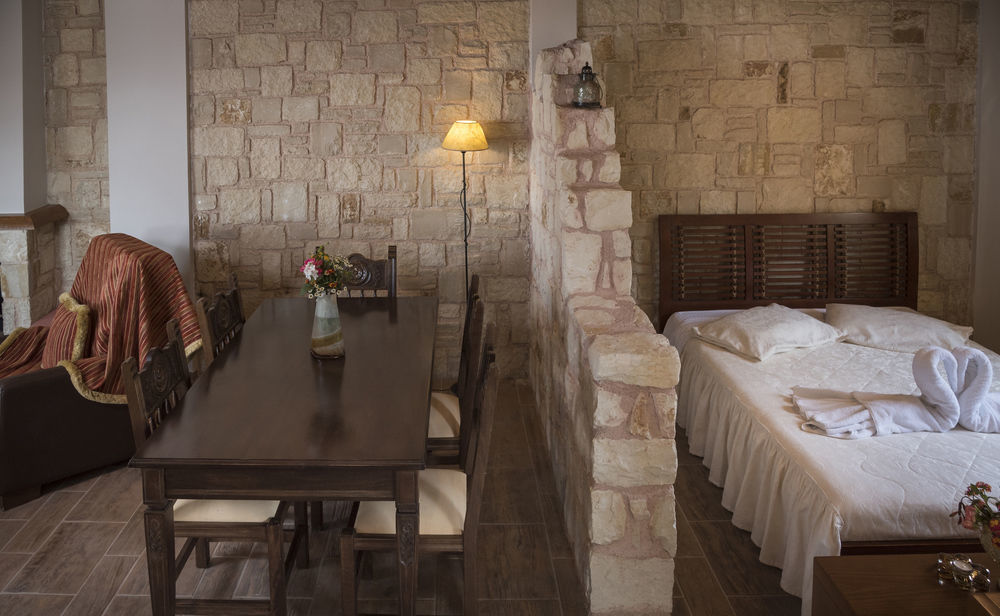 Athina Luxury Villas Xamudohóri Kültér fotó